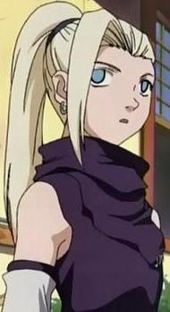 Ino YAMANAKA