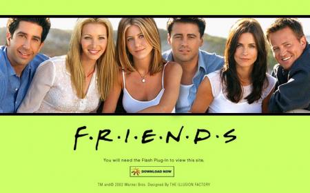friends