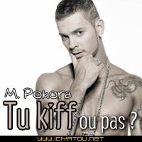 M pokora